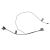 Lcd Cable For Dell Vostro 5370 V5370 0D974D