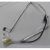 Lcd Cable For Dell Latitude E7470 30 Pin Dc02C00Av00 0Dckm0