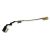 Lcd Cable For Samsung 530U3B 535U3C Ba39-01215A