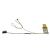 Lcd Cable For Toshiba Satellite C850 C855 L8556017B0361601
