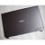 Lcd Back Cover Top Cover For Acer Aspire V5-531 V5-571 Touch A Bezel-Black