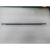 Macbook Pro 13 Inch A1708 En A1706 A1989 A2159 - Bezel Glas B Shell Logo Strip Black