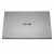 Lcd Back Cover For Asus X512F X512Fa X512D X512Da X512Dk 90Nb0Ka2-R7A010 Grey