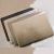 Asus X411 Uq Ua S4100V S4200U S410U R421U Lcd Back Cover Gold Metal