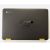 Lcd Back Cover For Dell Chromebook 11 3100 034Yfy