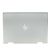 Lcd Back Cover For Hp Envy X360 Convertible 15-Bp 15M-Bp111Dx 15M-Bq 924344-001 Silver
