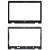 Lcd Front Cover For Hp Probook 650 655 G4 G5