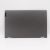 Lcd Back Cover For Lenovo Flex 5-15Iil05 5-15Alc05 5-15Itl05 C550-15 Metal Gray 5Cb0Y85681
