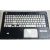 Palmrest  For Toshiba Sattelite L50-B C Bezel Us Version Black