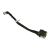 Dc Power Jack For Acer Aspire R3 R3-131T With Cable