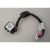 Dc Power Jack For Dell Latitude E6430 With Cable
