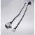 Dc Power Jack For Dell Xps 15Z L511Z