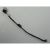 Dc Power Jack For Dell Latitude E6520 With Cable