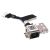 Dc Power Jack For Dell Latitude 11 3150 3160 With Cable 8Tjd5