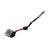 Dc Power Jack For Dell Latitude 3450 0Rp8D4
