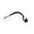 Dc Power Jack For Dell Latitude 14 Rugged 5414 7404 With Cable 8Tjd5