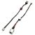 Dc Power Jack For Packard Bell Easynote Te11 Te11Bz Te11Hc With Cable