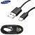 Genuine Original Ep-Dg950Cbe Samsung S8 Plus S8 S9 + S9 Usb A To Type-C Cable 100Cm Black