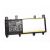 Asus X756Uj X756Ua C21N1515 7.6V 5000Mah