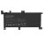 Asus X556Ua X556Ub C21N1509 7.6V 5000Mah