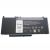 Dell Latitude E5470 E5570 Precision M3510 Series 6Mt4T 7.6V 6000Mah