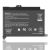 Hp Pavilion 15-Au 15-Aw 7.7V 41Wh