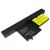Thinkpad X61T Series  14.4V 4400Mah