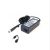 Original Refurbished Hp 65W 7.4Mm Adapter And 1Pcs 7.4Mm To 4.5Mm Converter