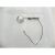 Power Button For Apple Imac  A1312  27  Pulled