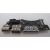 Dc Jack Audio Usb Io Board  For Apple Macbook Pro 15 Retina A1398 Late 2013  Pulled