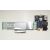 Usb Board For Toshiba Satellite  C50-B C55-B Pulled
