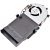 Op=Op Cooling Fan For Dell Optiplex 3040 7040 Series, 0Vr79W, 12V