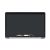 16-Inch Lcd Screen Complete Display Assembly For Macbook Pro Retina A2141 2019 661-14201 Silver