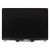 13Â€³ 2560Ã—1600 Lcd Screen Display Assembly Replacement For Apple Macbook Pro 2020-2022 A2338 Silver Oem