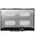 5D10N24290 For Lenovo Yoga 720-13Ikb Lcd Touch Screen Digitizer Display Assembly