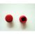 Point Stick For Ibm Thinkpad Red