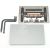 Touchpad Trackpad With Cable For Apple Macbook Retina A1534 12 Inch Year 2015 Gold