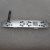 Upper Left And Right Mouse Button For Dell Latitude E5550 E5450