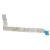 Touchpad Connection Motherboard Cable For Dell Precision 7530 7540 Nbx0002Ab00 Hua 01