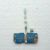 Touchpad Mouse Button Board With Cables For Hp 15-Da 15-Db 255 G7 Ls-G073P Pulled