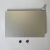 Touchpad Trackpad With Cables For Lenovo Ideapad 310S-14 510S-14Isk Silver