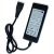 4-Pin Molex Ac Adapter Voor Externe Hdd En Optische Behuizingen Dual-Voltage 12V En 5V