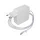 60W  Adapter Apple Macbook 13 Series (16.5V 3.65A Magsafe 2 5Pin)