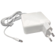 60W  Adapter Macbook 13 Series (16.5V 3.65A Magsafe 2 5Pin)