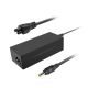 90W Notebook Adapter For Hp Presario 2200 Series (19V 4.74A 4.8X1.7Mm) Bulk Packing