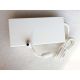 140W Compatible Adapter Lg 27V740-Kt30K Lcap31 19V 7.37A (6.5*4.5Mm With Pin),, Used