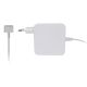 85W Notebook Adapter For Apple Macbook Pro 13 Magsafe 2 (20V 4.25A) Bulk Packing
