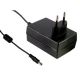 20W Adapter For Dsa-24Ca-05 (5V 4A 5.5*2.1Mm) Bulk Packing