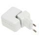 10W Original Apple A1357 Usb Adapter Voor Ipad Iphone Ipod White 5V 2.1A Mc359Ll/A