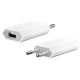 5W Original Apple A1400 Usb Adapter Voor Ipad Iphone Ipod White 5V 1A Md813Zm/A